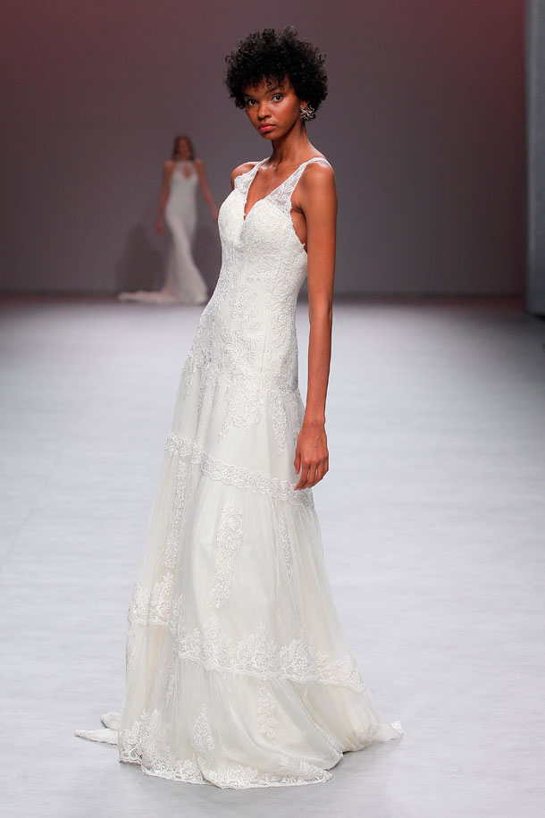 ilovebrides.pt Maria Salas Coleção 2020 Vestidos de Noiva